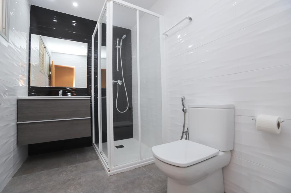 DF30SA DIFFERENTFLATS RUBENS SALOU Apartamento  Salou