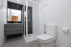 DF30SA DIFFERENTFLATS RUBENS SALOU Apartamento  Salou