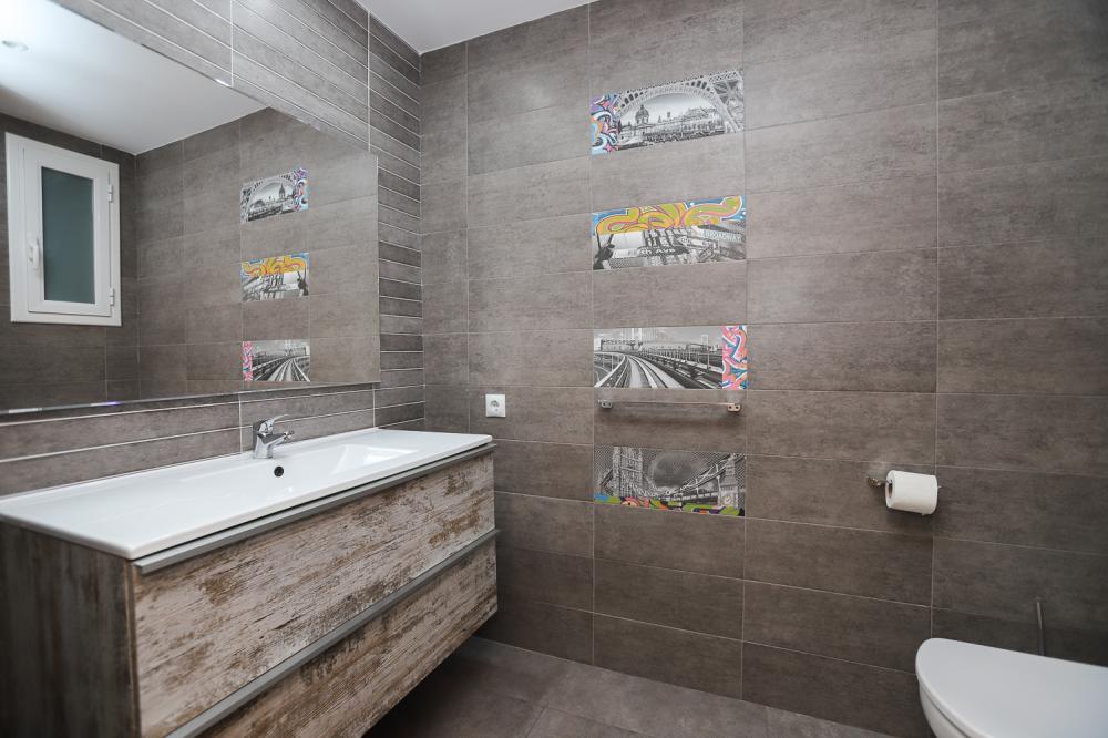 DF30SA DIFFERENTFLATS RUBENS SALOU Apartamento  Salou
