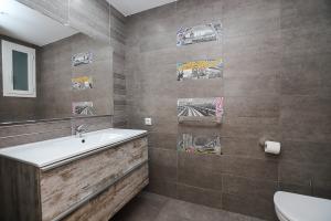 DF30SA DIFFERENTFLATS RUBENS SALOU Apartamento  Salou
