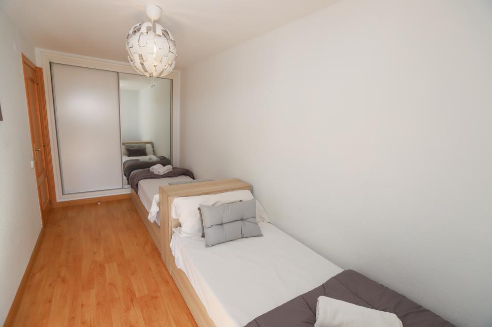 DF30SA DIFFERENTFLATS RUBENS SALOU Apartamento  Salou