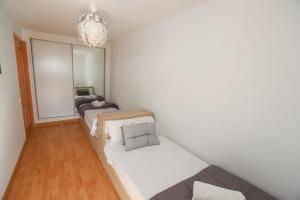 DF30SA DIFFERENTFLATS RUBENS SALOU Apartamento  Salou