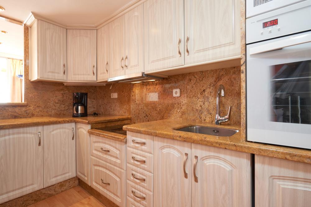 DF30SA RUBENS Apartamento  Salou