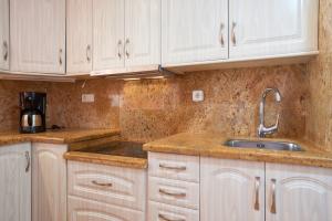 DF30SA RUBENS Apartamento  Salou