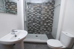 DF38SA DIFFERENTFLATS DECATHLON SALOU Apartamento  Salou