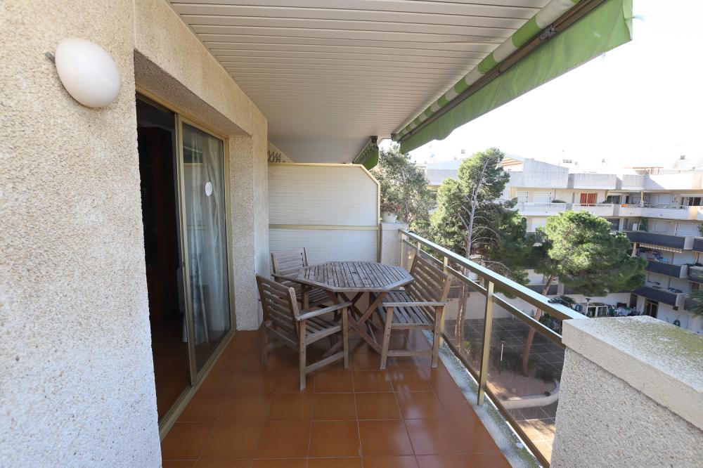 DF38SA DIFFERENTFLATS DECATHLON SALOU Apartamento  Salou