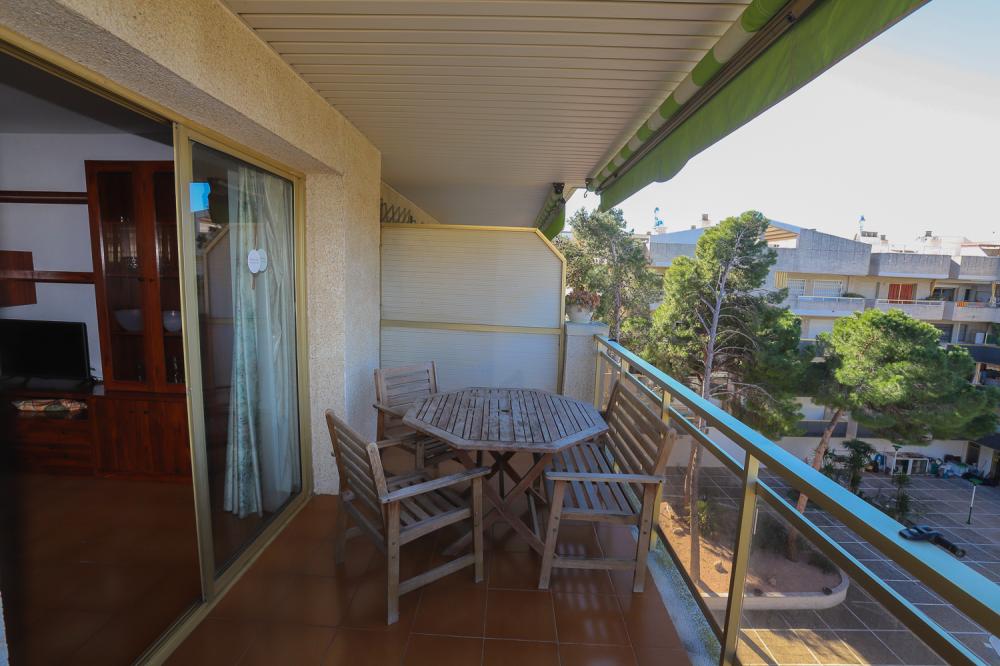 DF38SA DIFFERENTFLATS DECATHLON SALOU Apartamento  Salou