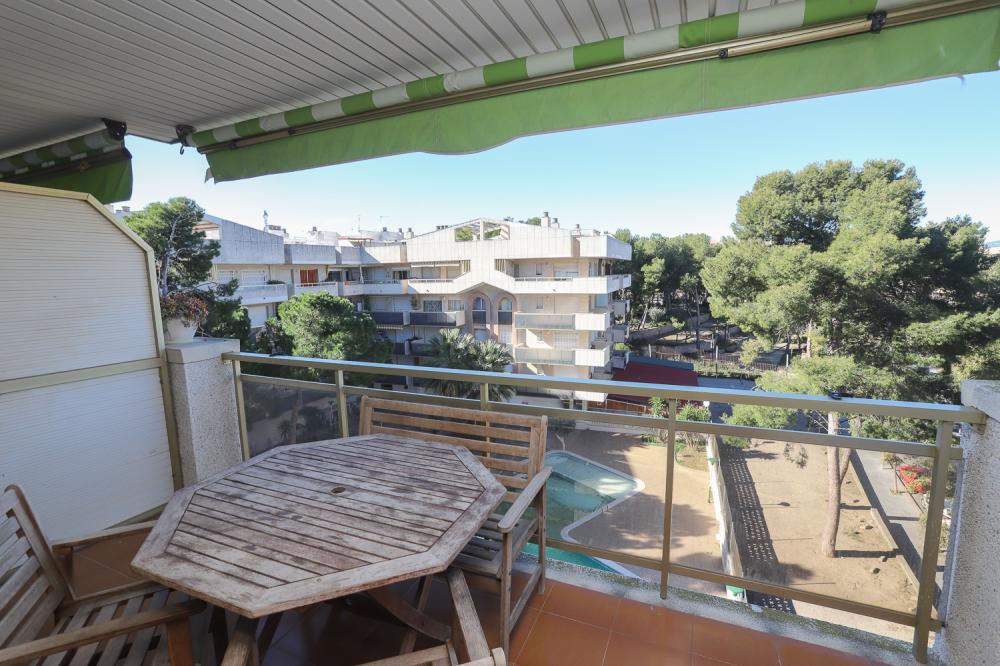 DF38SA DIFFERENTFLATS DECATHLON SALOU Apartamento  Salou