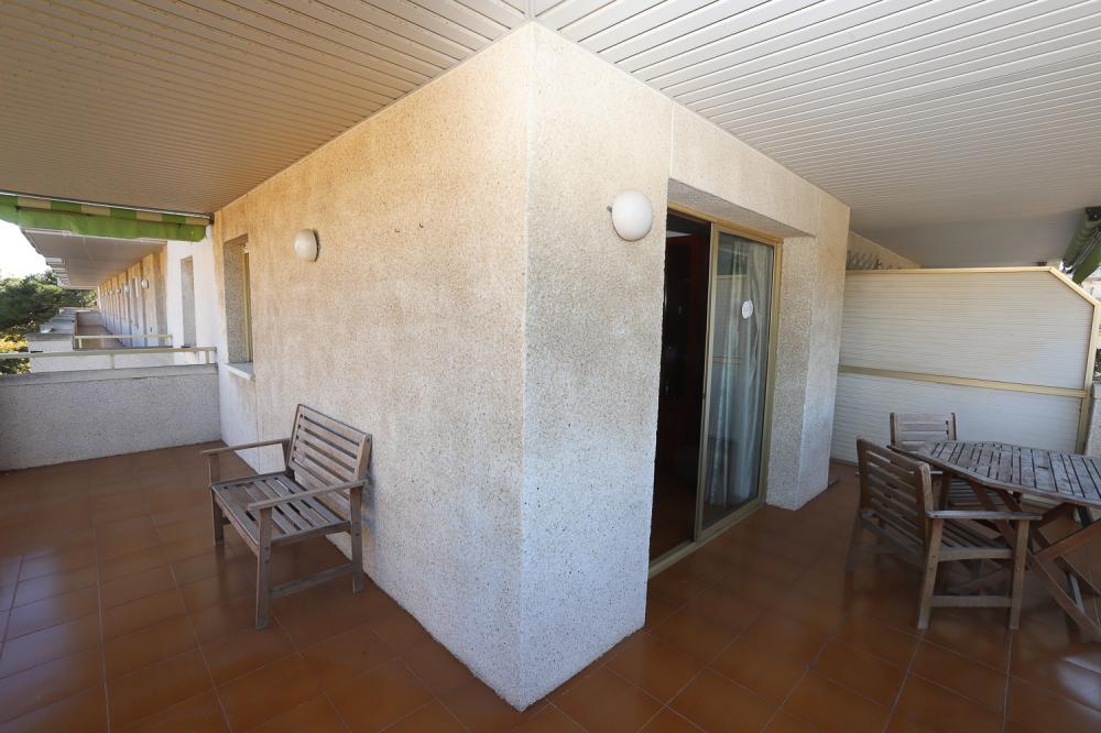 DF38SA DIFFERENTFLATS DECATHLON SALOU Apartamento  Salou