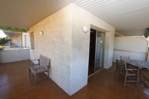 DF38SA DIFFERENTFLATS DECATHLON SALOU Apartamento  Salou