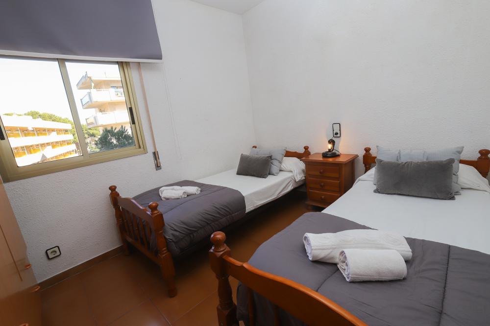 DF38SA DIFFERENTFLATS DECATHLON SALOU Apartamento  Salou