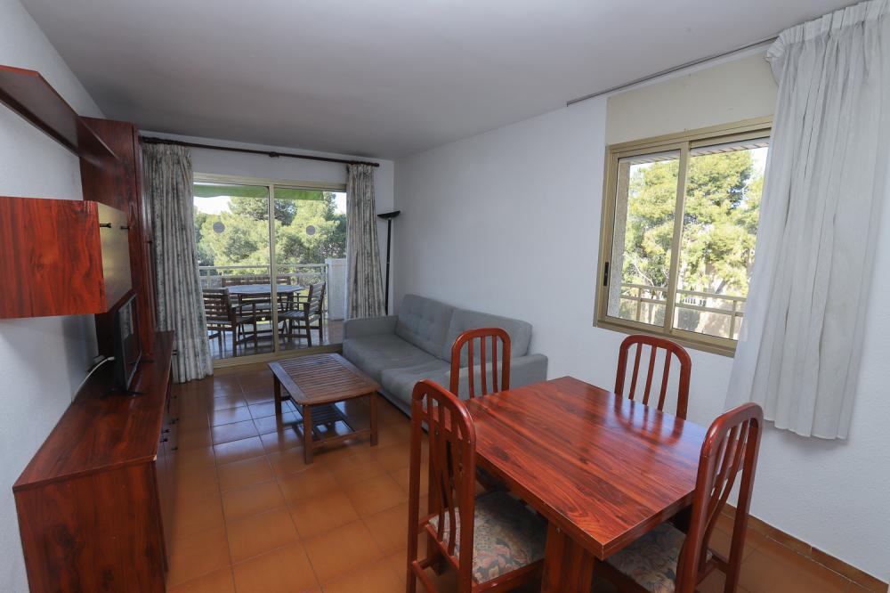 DF38SA DIFFERENTFLATS DECATHLON SALOU Apartamento  Salou