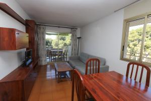 DF38SA DIFFERENTFLATS DECATHLON SALOU Apartamento  Salou