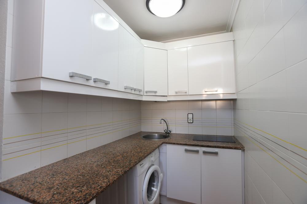 DF38SA DIFFERENTFLATS DECATHLON SALOU Apartamento  Salou