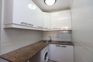 DF38SA DIFFERENTFLATS DECATHLON SALOU Apartamento  Salou