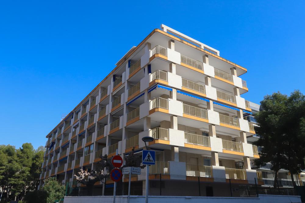 DF40SA DIFFERENTFLATS ARGENTA SALOU Apartamento  Salou