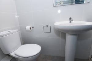 DF40SA DIFFERENTFLATS ARGENTA SALOU Apartamento  Salou