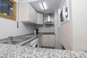 DF40SA DIFFERENTFLATS ARGENTA SALOU Apartamento  Salou