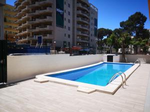 DF40SA DIFFERENTFLATS ARGENTA SALOU Apartamento  Salou