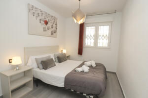 DF40SA DIFFERENTFLATS ARGENTA Apartamento  Salou