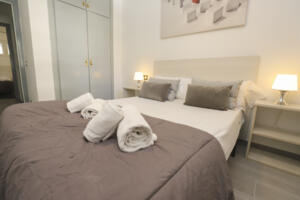 DF40SA DIFFERENTFLATS ARGENTA Apartamento  Salou