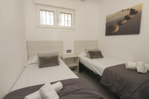 DF40SA DIFFERENTFLATS ARGENTA Apartamento  Salou