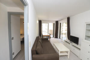 DF40SA DIFFERENTFLATS ARGENTA Apartamento  Salou