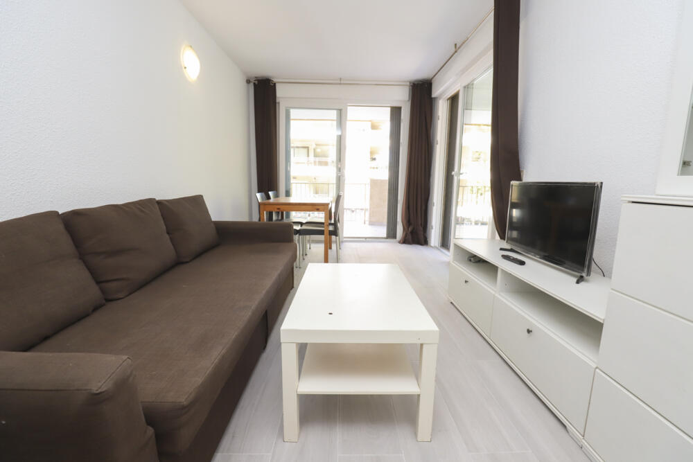 DF40SA DIFFERENTFLATS ARGENTA Apartamento  Salou