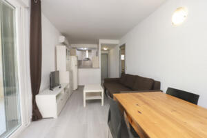 DF40SA DIFFERENTFLATS ARGENTA Apartamento  Salou