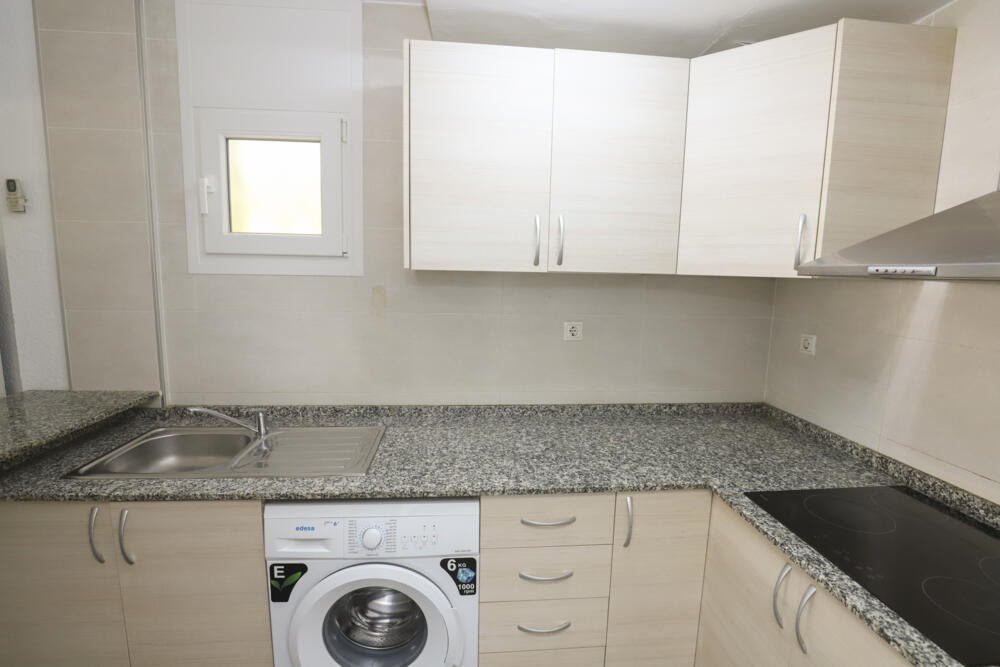DF40SA DIFFERENTFLATS ARGENTA Apartamento  Salou