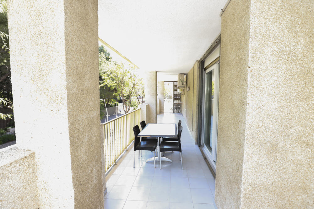 DF40SA DIFFERENTFLATS ARGENTA Apartamento  Salou