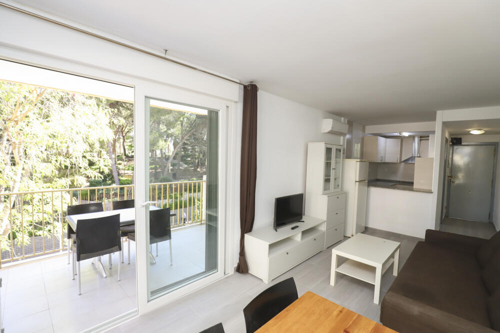 DF40SA DIFFERENTFLATS ARGENTA Apartamento  Salou