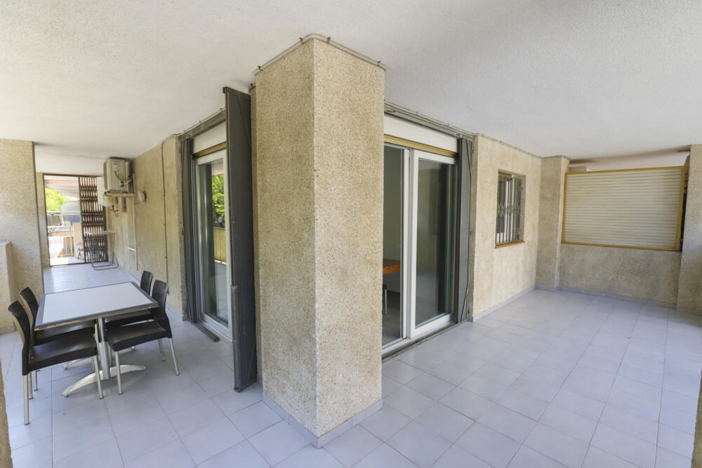 DF40SA DIFFERENTFLATS ARGENTA Apartamento  Salou