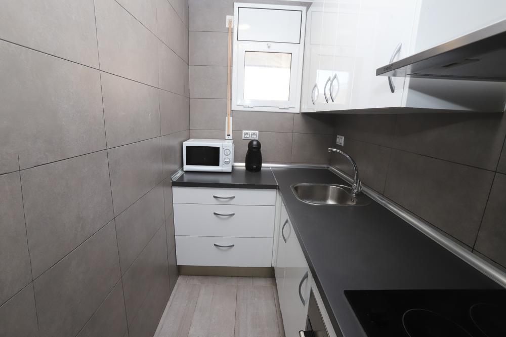 DF01SA DIFFERENTFLATS GRD SALOU Apartamento Salou DF01SA DIFFERENTFLATS GRD SALOU Apartamento Salou