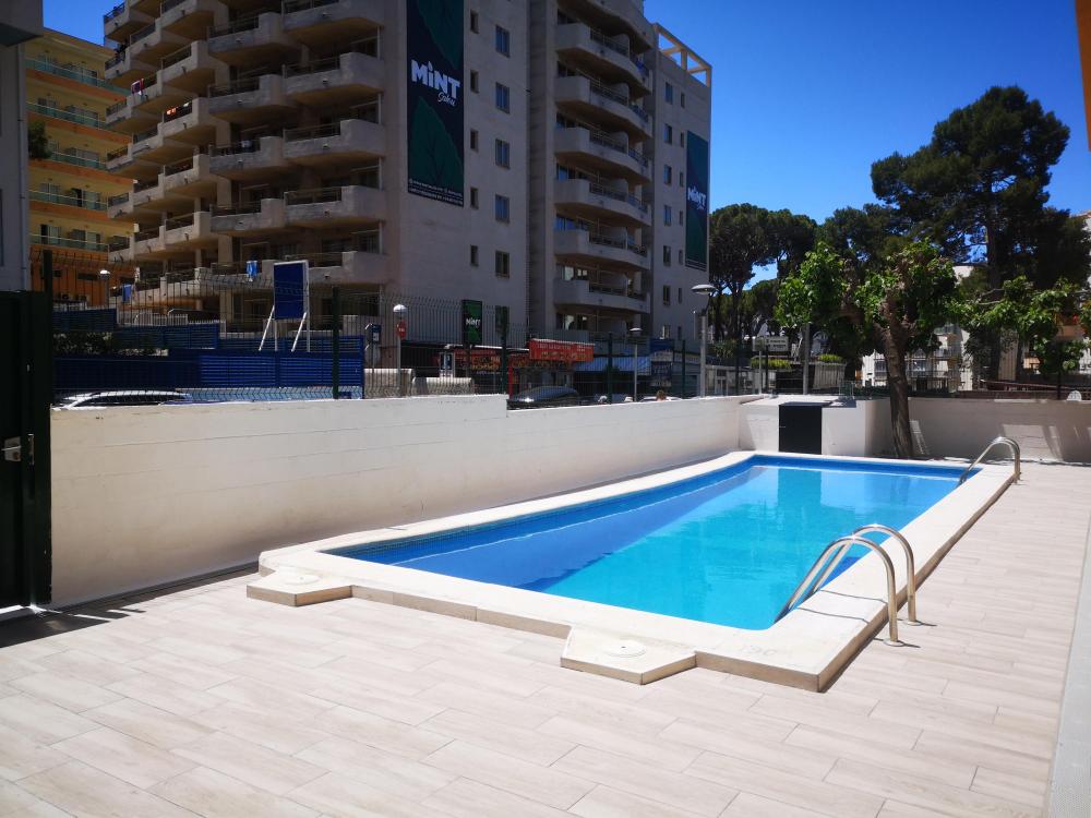 DF01SA DIFFERENTFLATS GRD SALOU Apartamento Salou DF01SA DIFFERENTFLATS GRD SALOU Apartamento Salou
