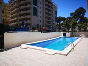 DF01SA DIFFERENTFLATS GRD SALOU Apartamento  Salou