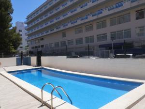 DF01SA DIFFERENTFLATS GRD SALOU Apartamento  Salou