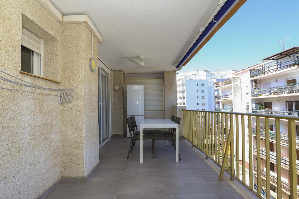 DF01SA DIFFERENTFLATS GRD Apartamento Salou DF01SA DIFFERENTFLATS GRD Apartamento Salou