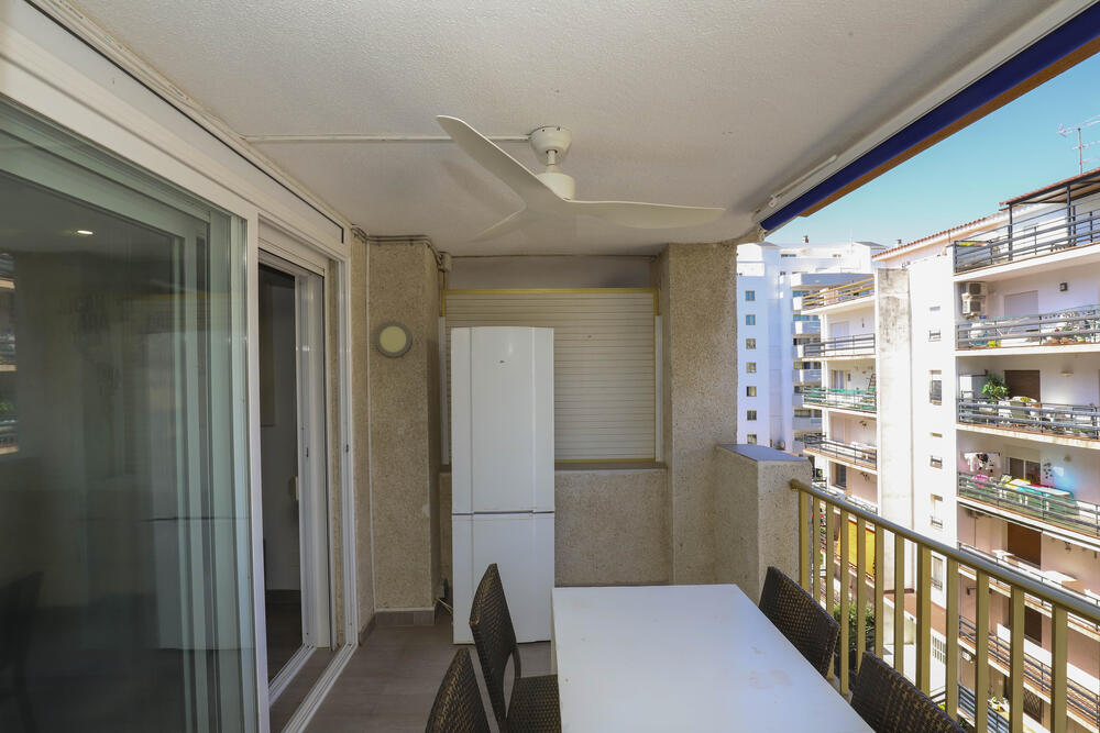 DF01SA DIFFERENTFLATS GRD Apartamento Salou DF01SA DIFFERENTFLATS GRD Apartamento Salou