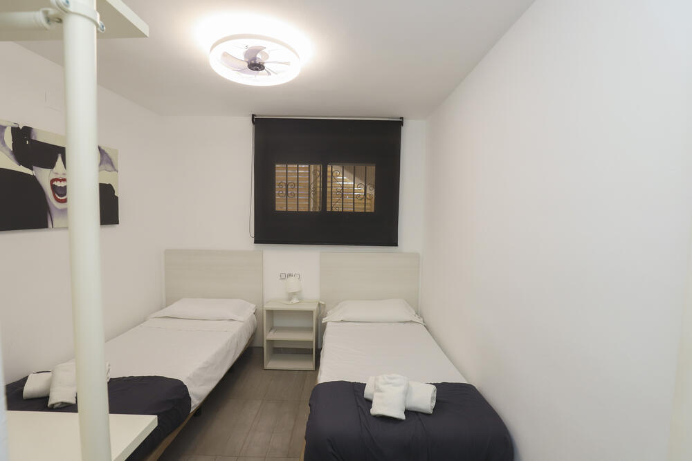 DF01SA DIFFERENTFLATS GRD Apartamento Salou DF01SA DIFFERENTFLATS GRD Apartamento Salou