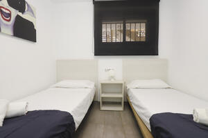 DF01SA DIFFERENTFLATS GRD Apartamento  Salou