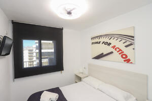 DF01SA DIFFERENTFLATS GRD Apartamento  Salou