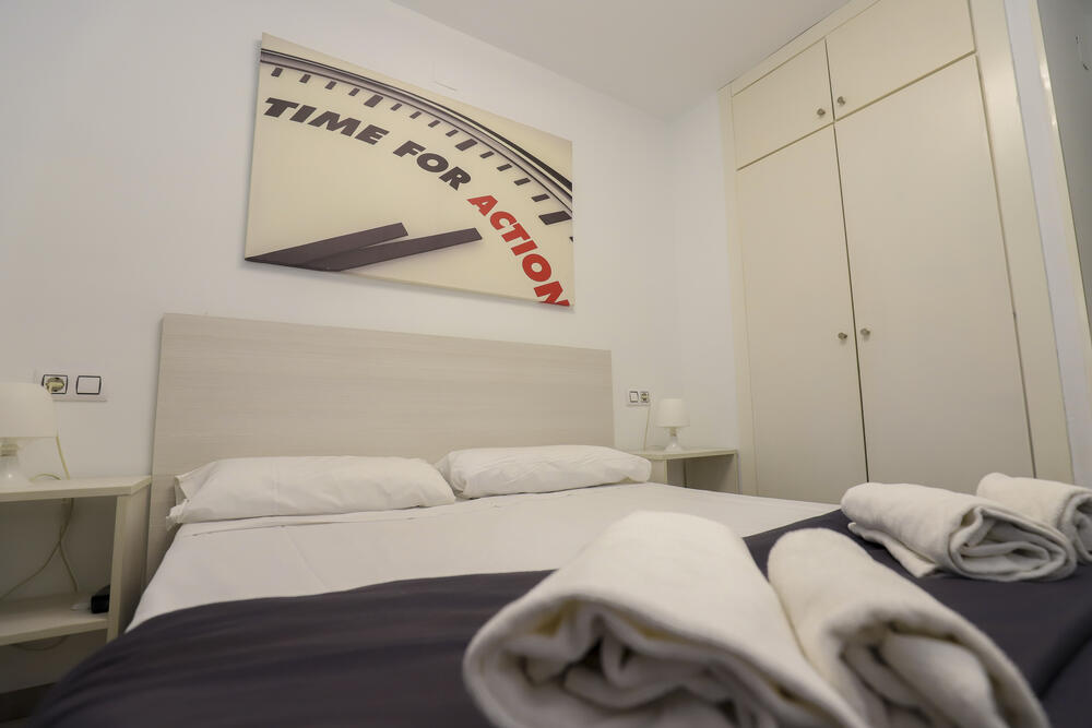 DF01SA DIFFERENTFLATS GRD Apartamento Salou DF01SA DIFFERENTFLATS GRD Apartamento Salou
