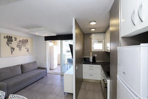 DF01SA DIFFERENTFLATS GRD Apartamento  Salou