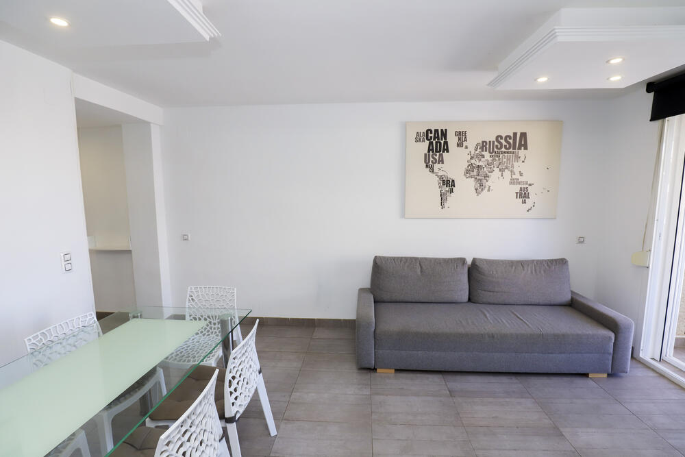 DF01SA DIFFERENTFLATS GRD Apartamento Salou DF01SA DIFFERENTFLATS GRD Apartamento Salou