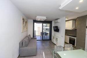 DF01SA DIFFERENTFLATS GRD Apartamento  Salou