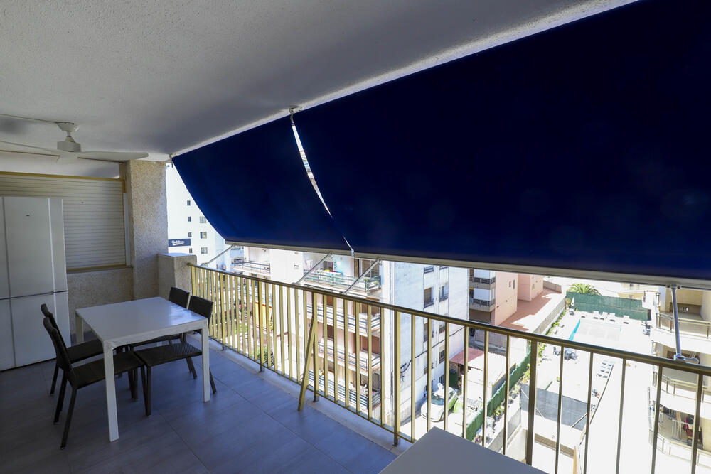 DF01SA DIFFERENTFLATS GRD Apartamento Salou DF01SA DIFFERENTFLATS GRD Apartamento Salou