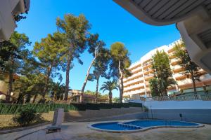 DF03SA DIFFERENTFLATS CANCUN SALOU Appartement  Salou