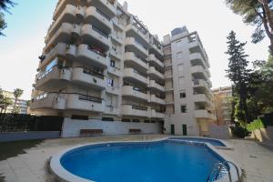 DF03SA DIFFERENTFLATS CANCUN SALOU Appartement  Salou
