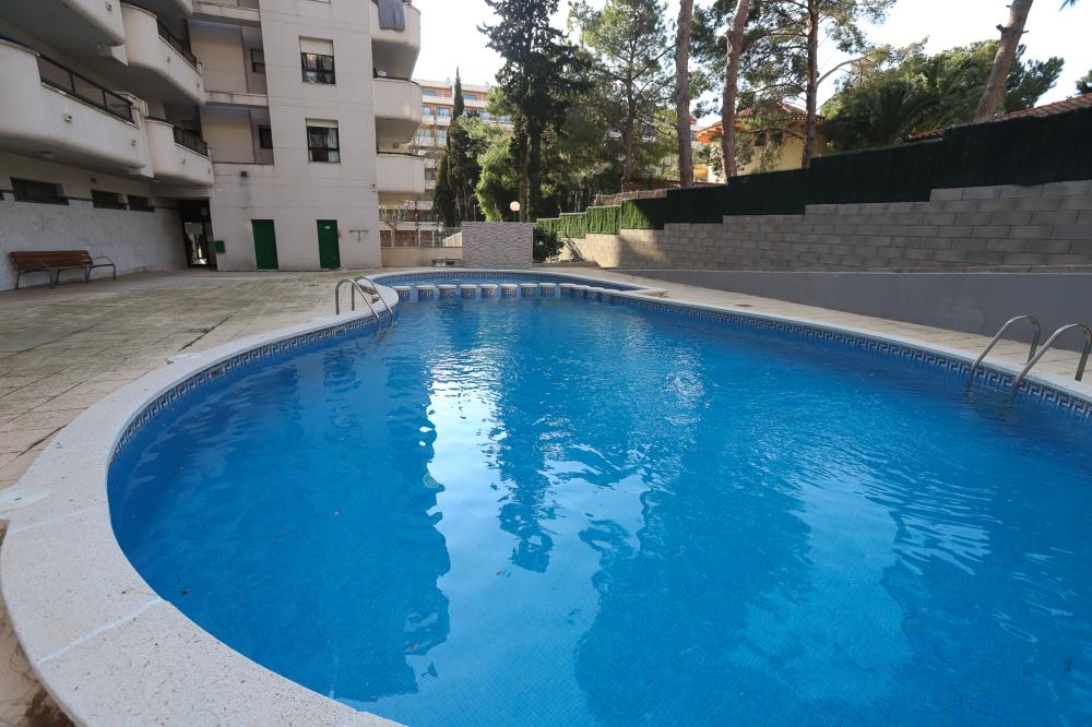 DF03SA DIFFERENTFLATS CANCUN SALOU Apartamento Salou DF03SA DIFFERENTFLATS CANCUN SALOU Apartamento Salou